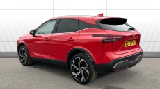 Nissan Qashqai 1.3 DiG-T MH 158 Tekna+ 5dr Xtronic Petrol Hatchback
